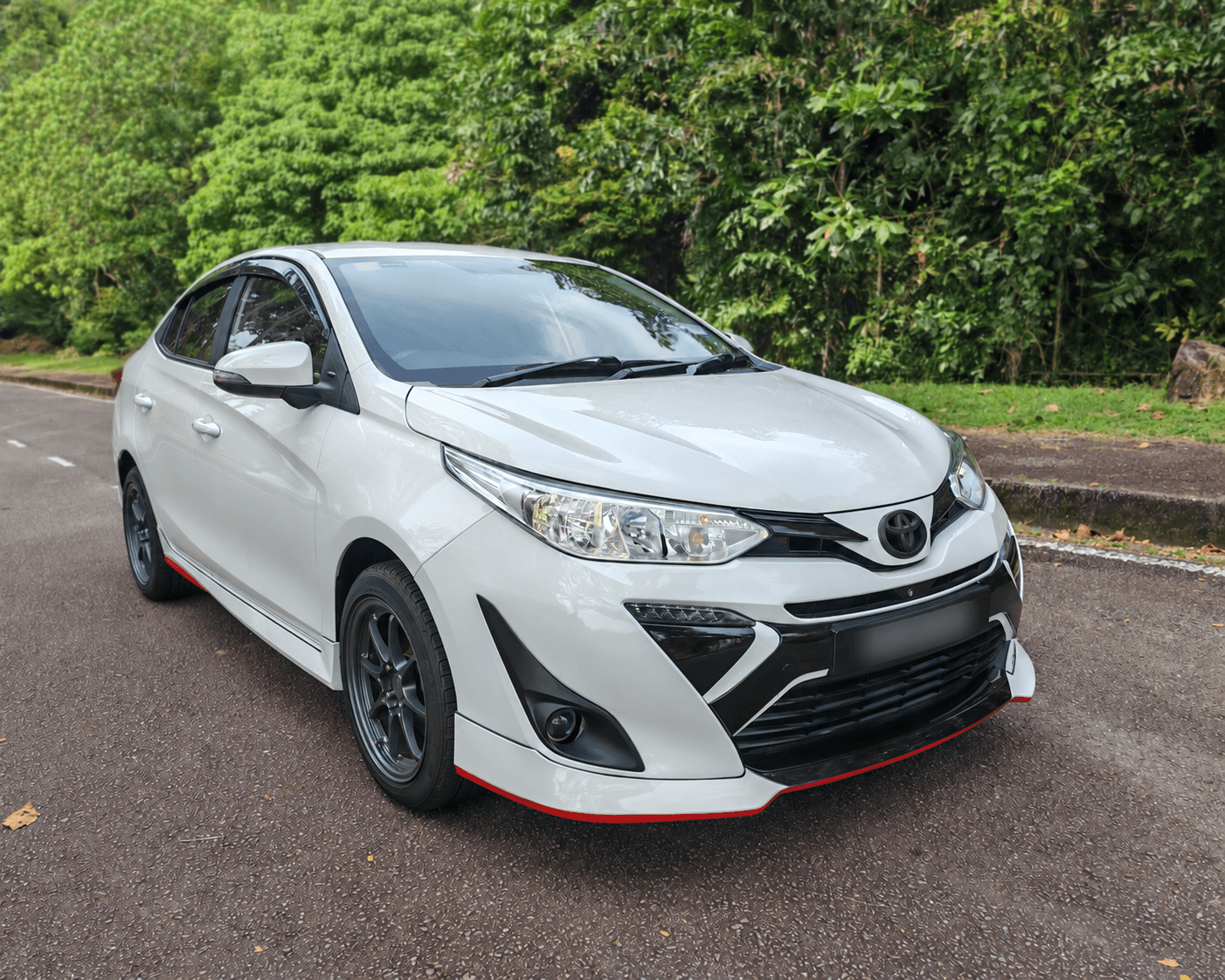 Toyota Vios